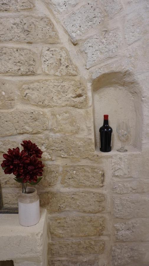 Dimora Acqua Di Sale Apartment Bari Luaran gambar