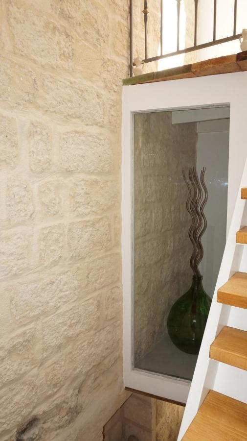 Dimora Acqua Di Sale Apartment Bari Luaran gambar