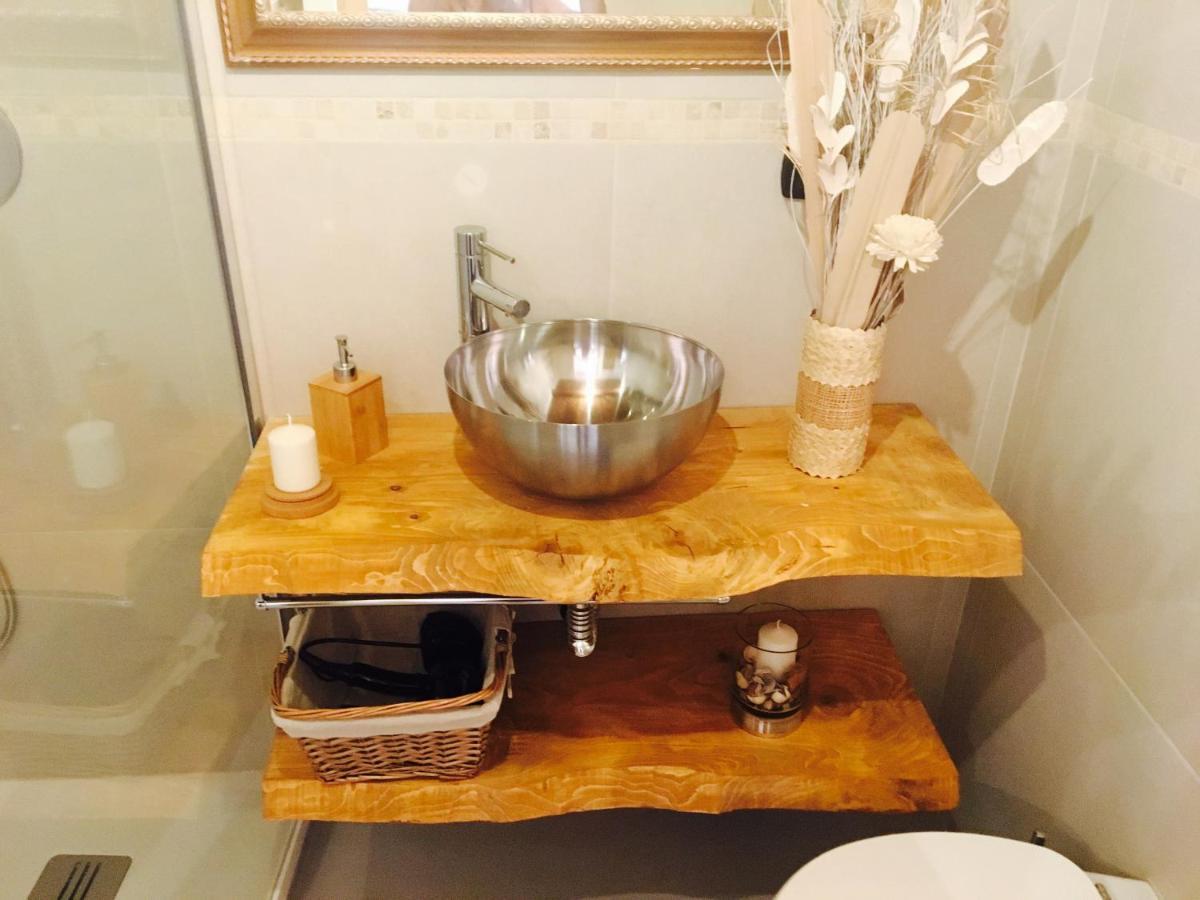 Dimora Acqua Di Sale Apartment Bari Luaran gambar