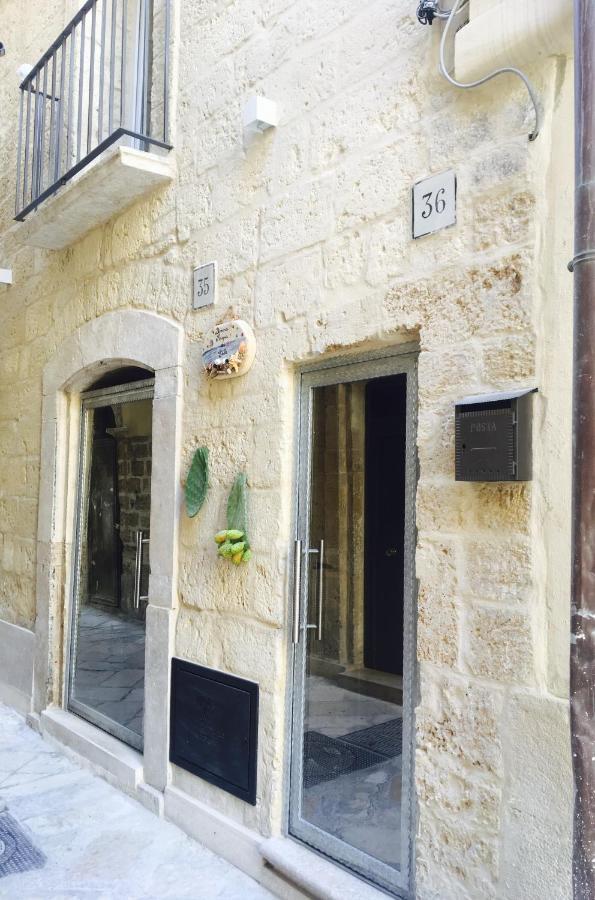 Dimora Acqua Di Sale Apartment Bari Luaran gambar