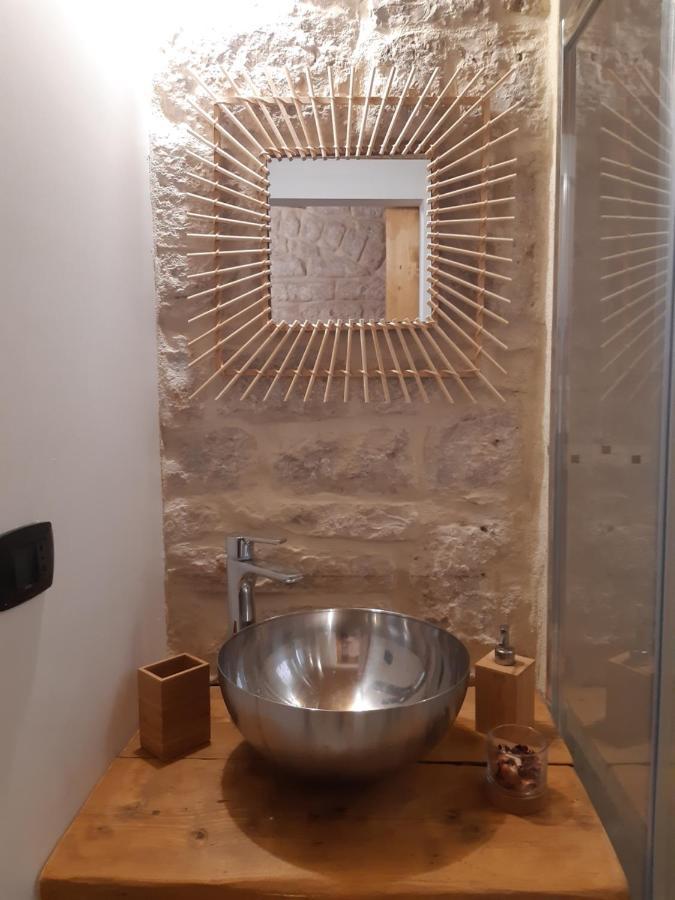 Dimora Acqua Di Sale Apartment Bari Luaran gambar