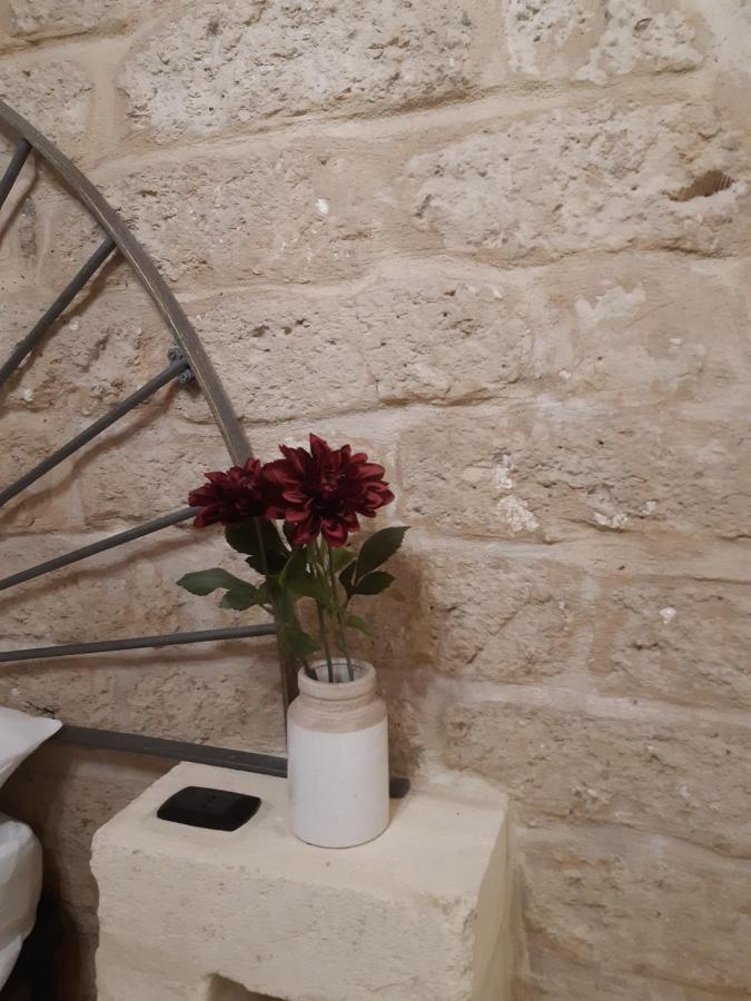Dimora Acqua Di Sale Apartment Bari Luaran gambar