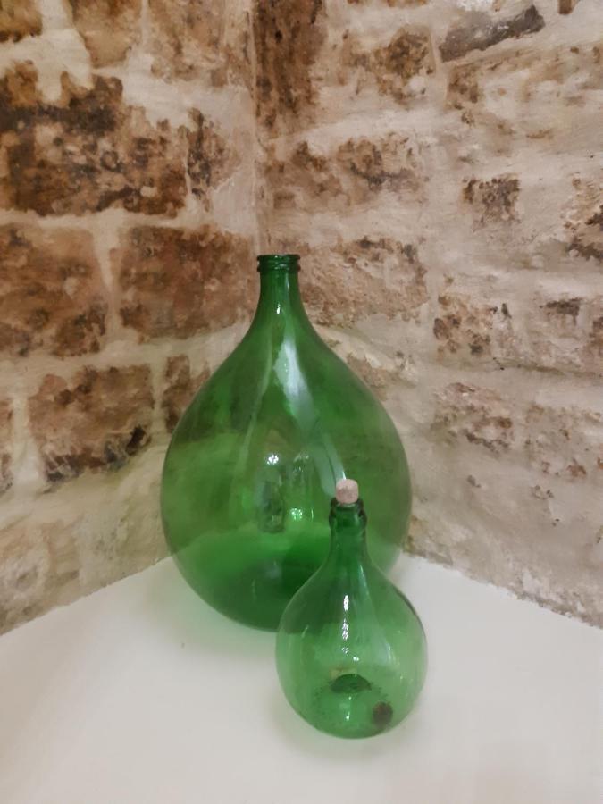 Dimora Acqua Di Sale Apartment Bari Luaran gambar