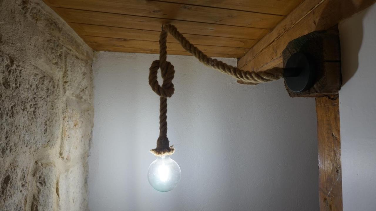 Dimora Acqua Di Sale Apartment Bari Luaran gambar