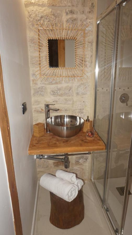 Dimora Acqua Di Sale Apartment Bari Luaran gambar