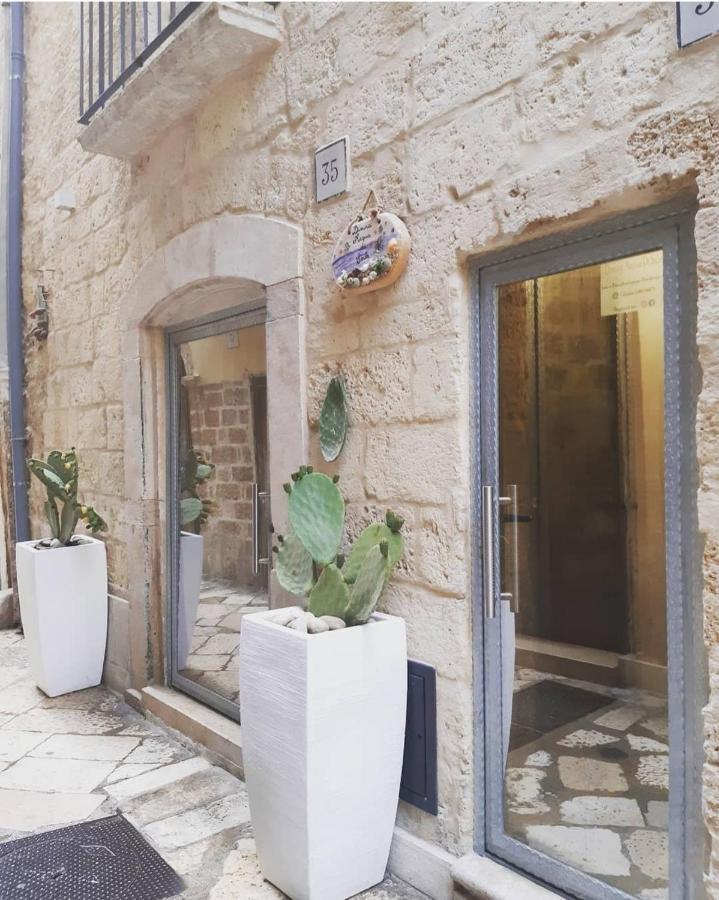 Dimora Acqua Di Sale Apartment Bari Luaran gambar