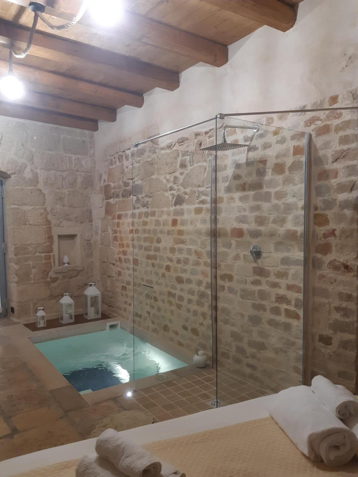 Dimora Acqua Di Sale Apartment Bari Bilik gambar
